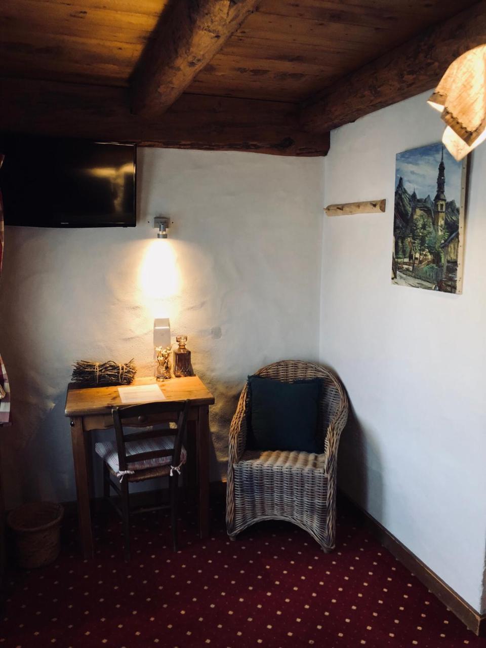 Hotel Le Coin Savoyard Combloux Zewnętrze zdjęcie