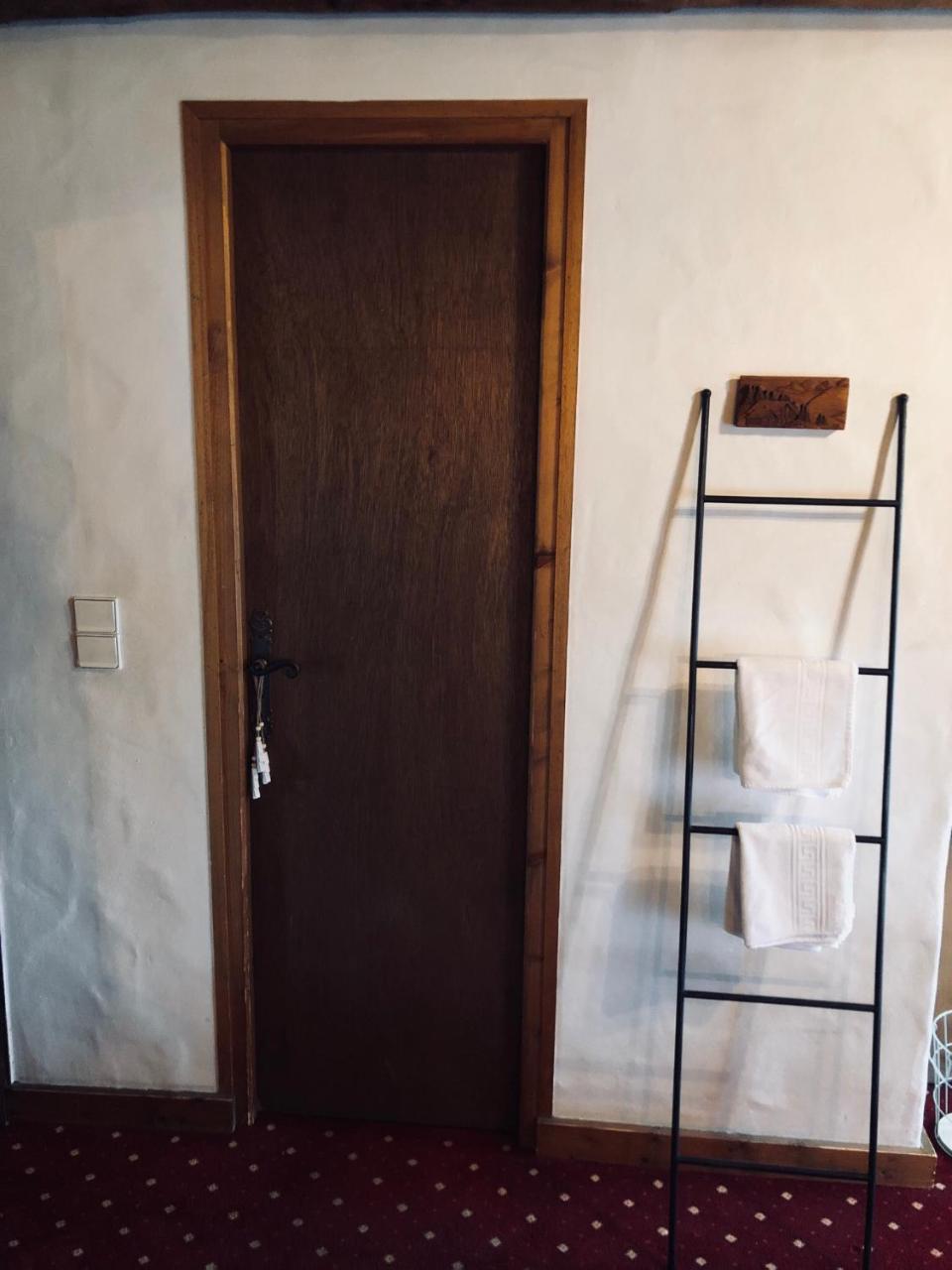 Hotel Le Coin Savoyard Combloux Zewnętrze zdjęcie