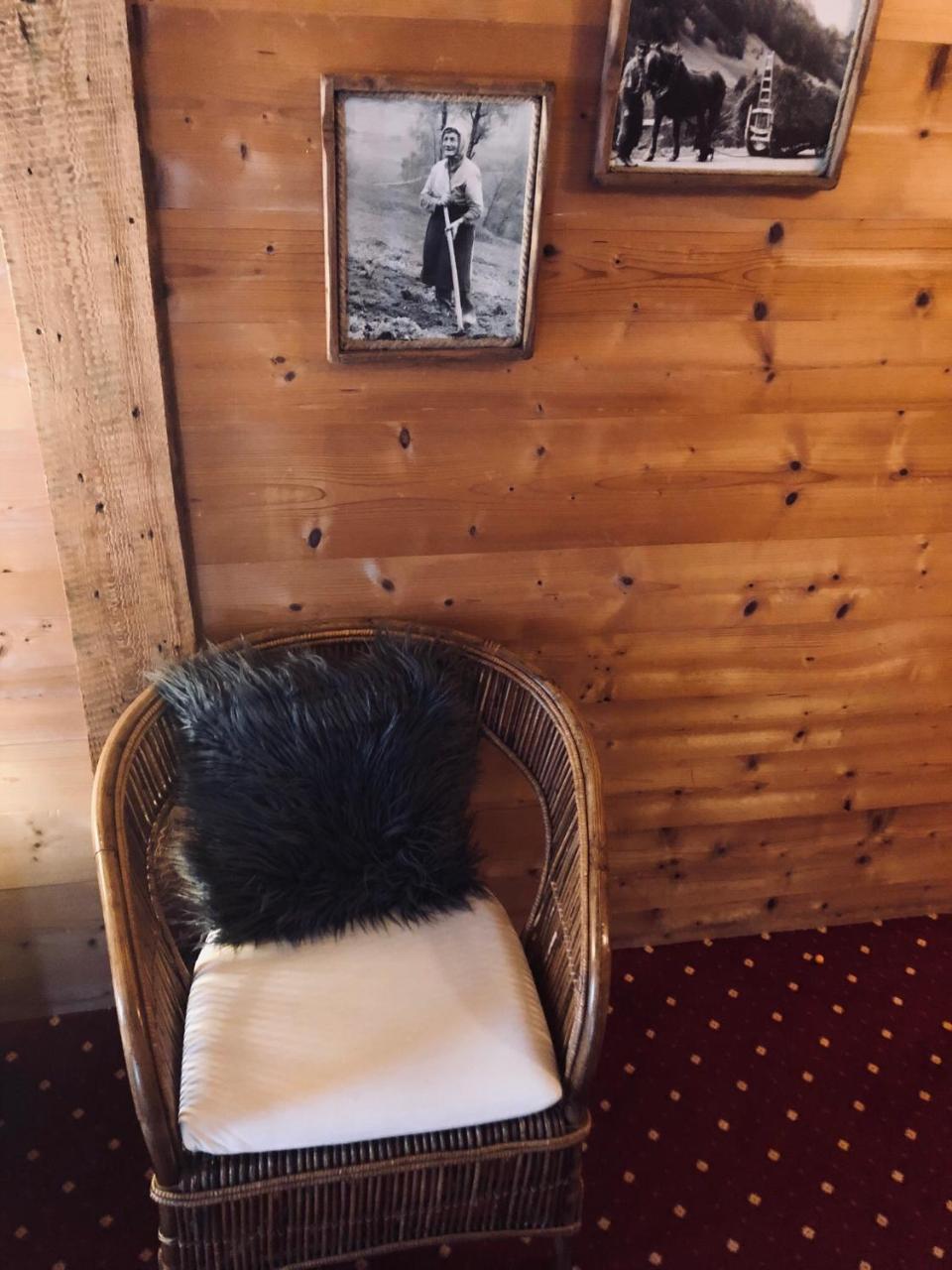 Hotel Le Coin Savoyard Combloux Zewnętrze zdjęcie