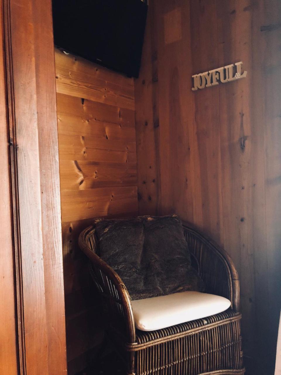 Hotel Le Coin Savoyard Combloux Zewnętrze zdjęcie