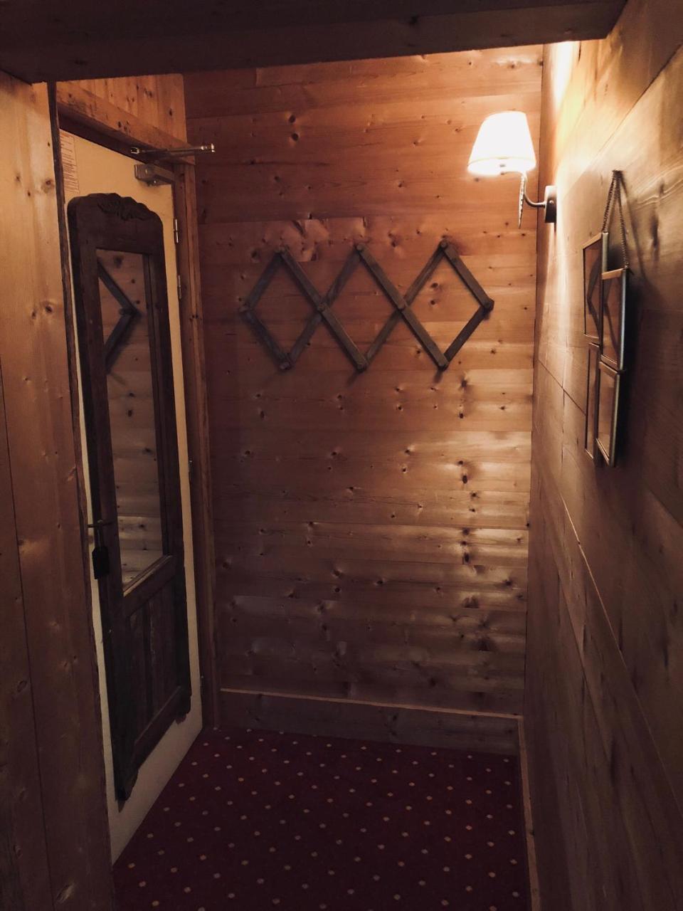 Hotel Le Coin Savoyard Combloux Zewnętrze zdjęcie