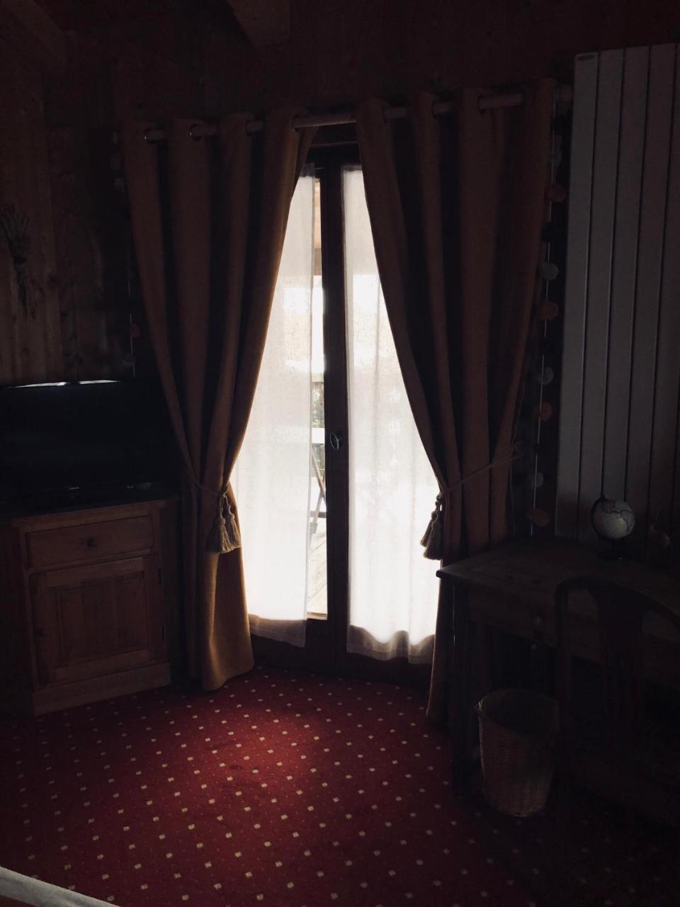 Hotel Le Coin Savoyard Combloux Zewnętrze zdjęcie