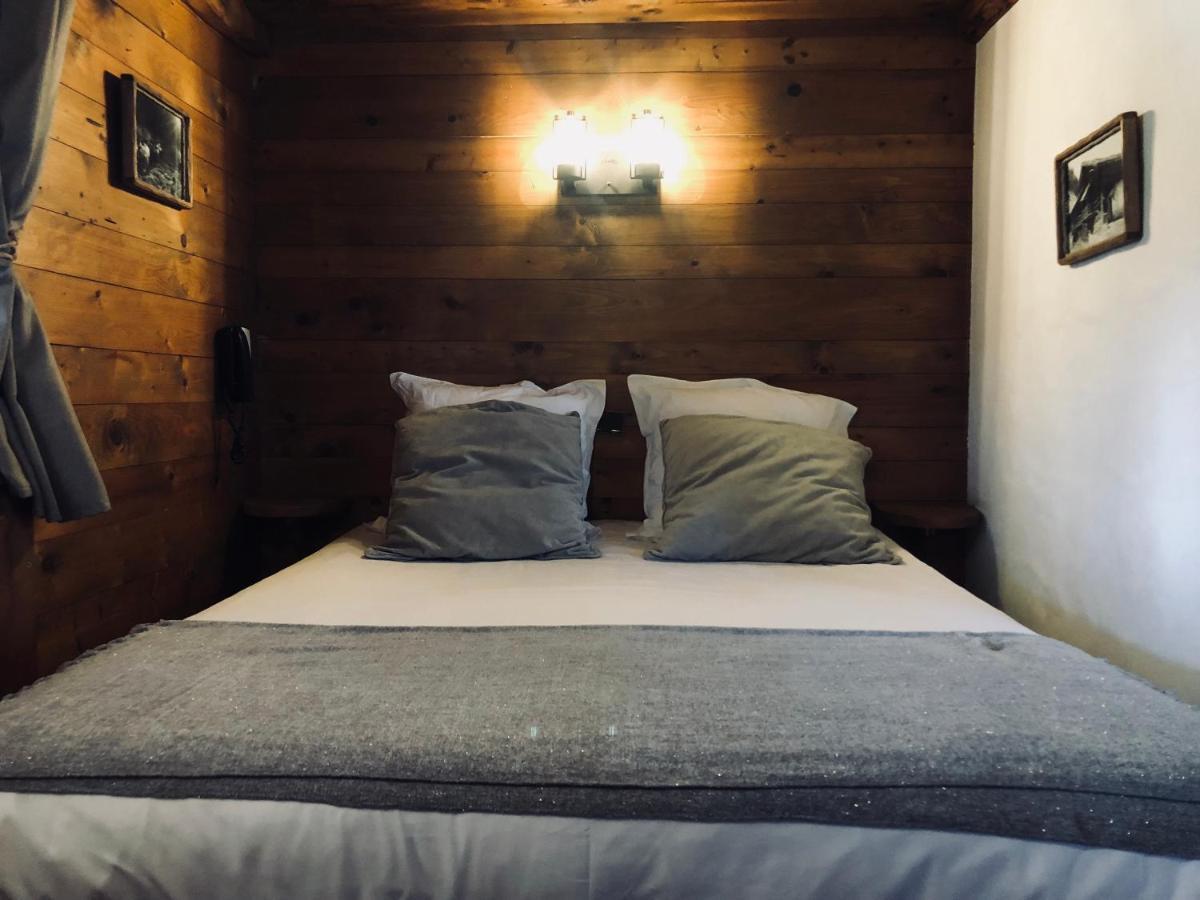 Hotel Le Coin Savoyard Combloux Zewnętrze zdjęcie