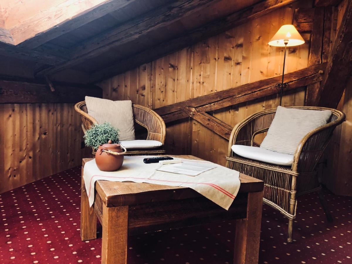 Hotel Le Coin Savoyard Combloux Zewnętrze zdjęcie